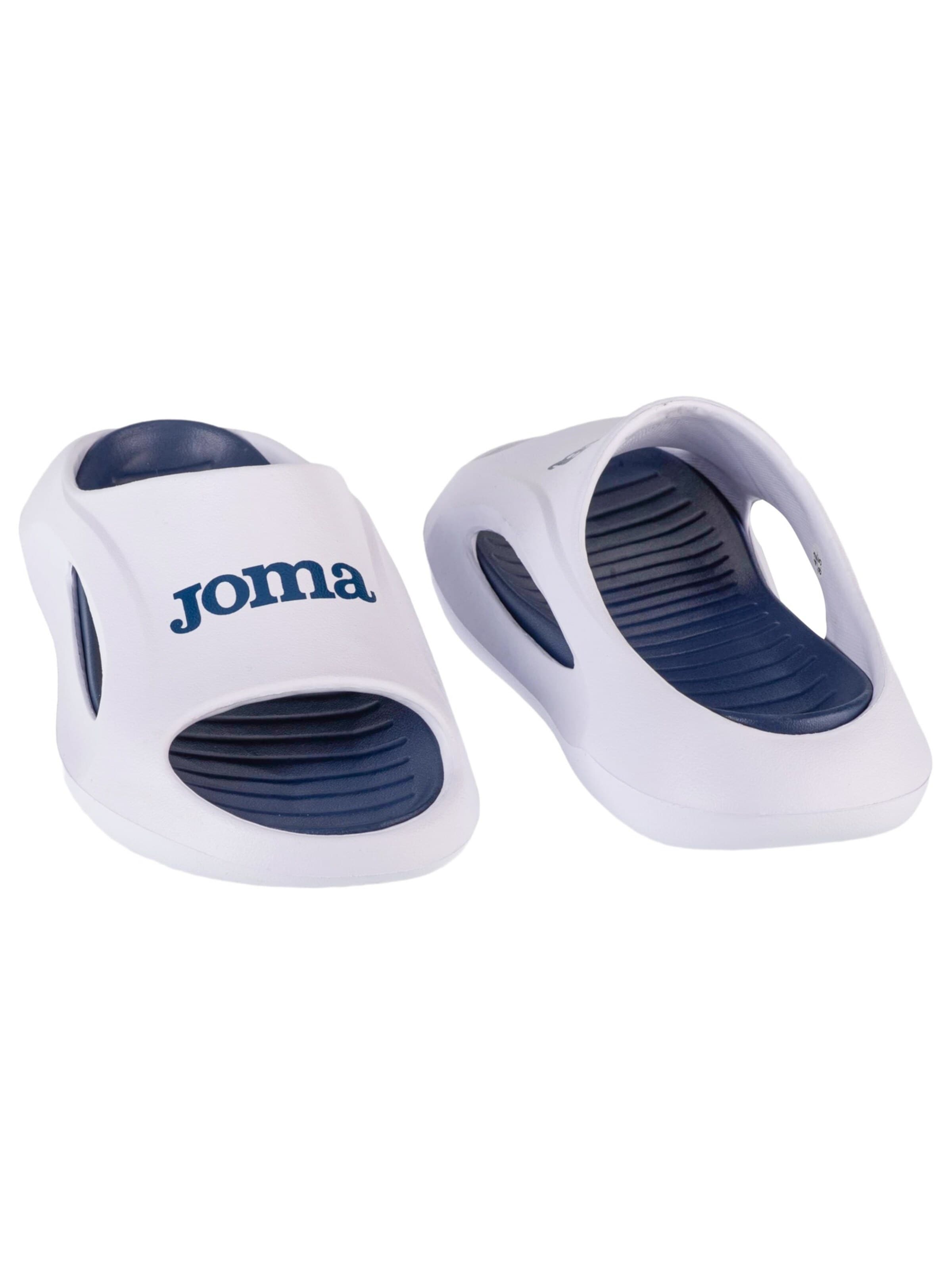 JOMA Muiltjes in Wit