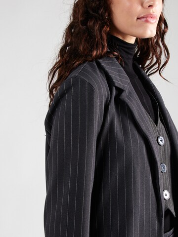 Blazer 'JDYGEGGO' di JDY in grigio
