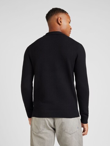 Pull-over 'Sastoon' HUGO en noir