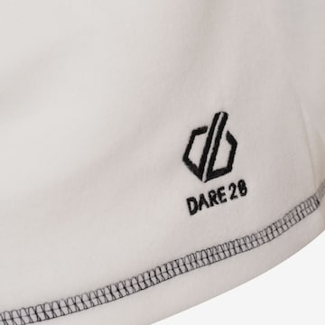DARE2B Sportpullover 'Freeform II' in Weiß