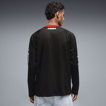 PUMA Functioneel shirt in Zwart