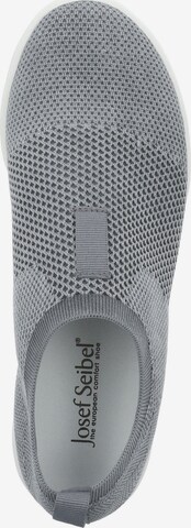 Slip on 'Sina 64' JOSEF SEIBEL en gris