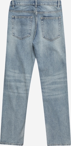 Regular Jean 'Staffan' Lindex en bleu