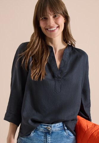 CECIL Tunic in Black