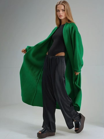 Giacchetta 'Strickjacken' di My fashion in verde