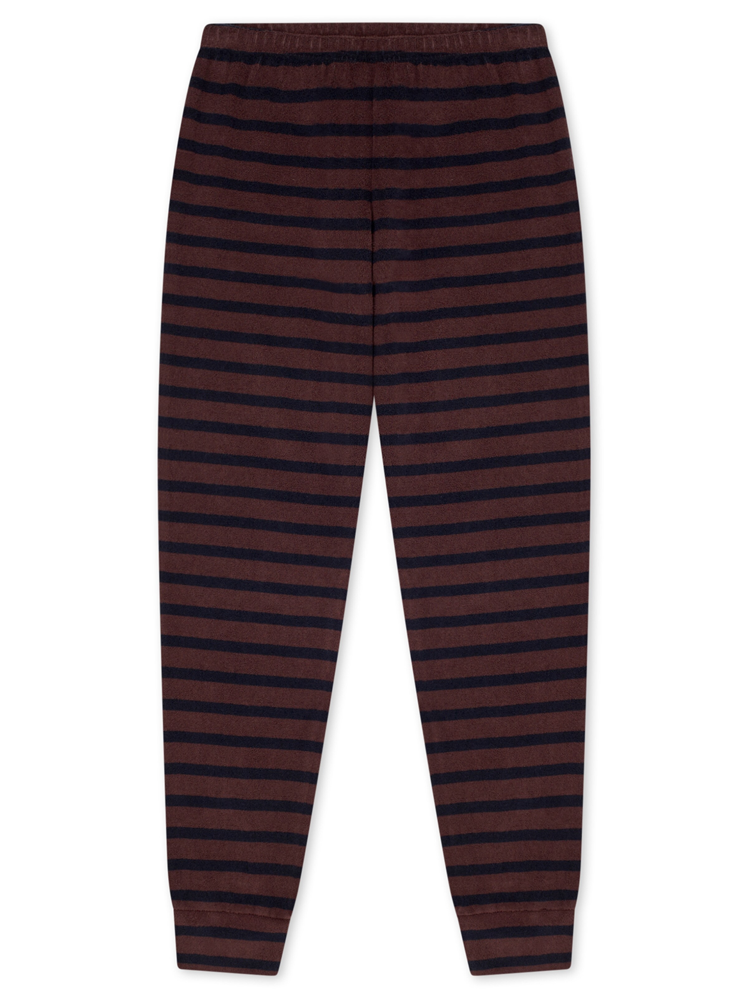 Pyjama ' Nightwear ' SCHIESSER en bleu