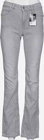 MAC Jeans 27 in Grau: Vorderseite