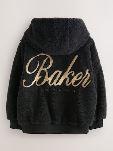 Baker by Ted Baker Sweatshirt in Zwart