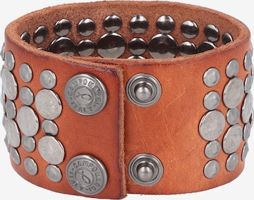 Campomaggi Armband in Braun