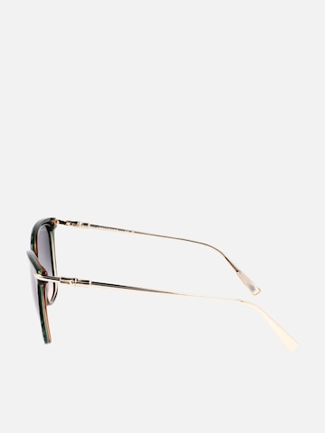 Longchamp Sunglasses in Green