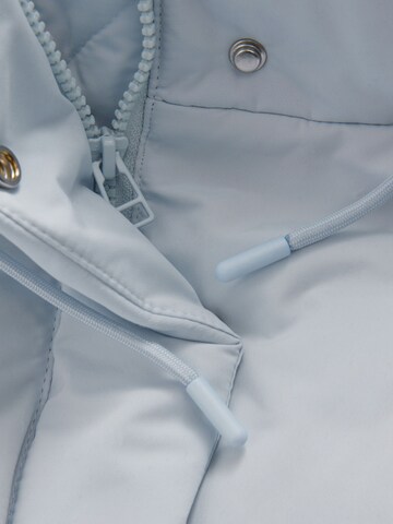 Next Between-Season Jacket in Blue