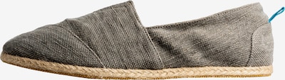 Panareha Espadrilles in Grey, Item view