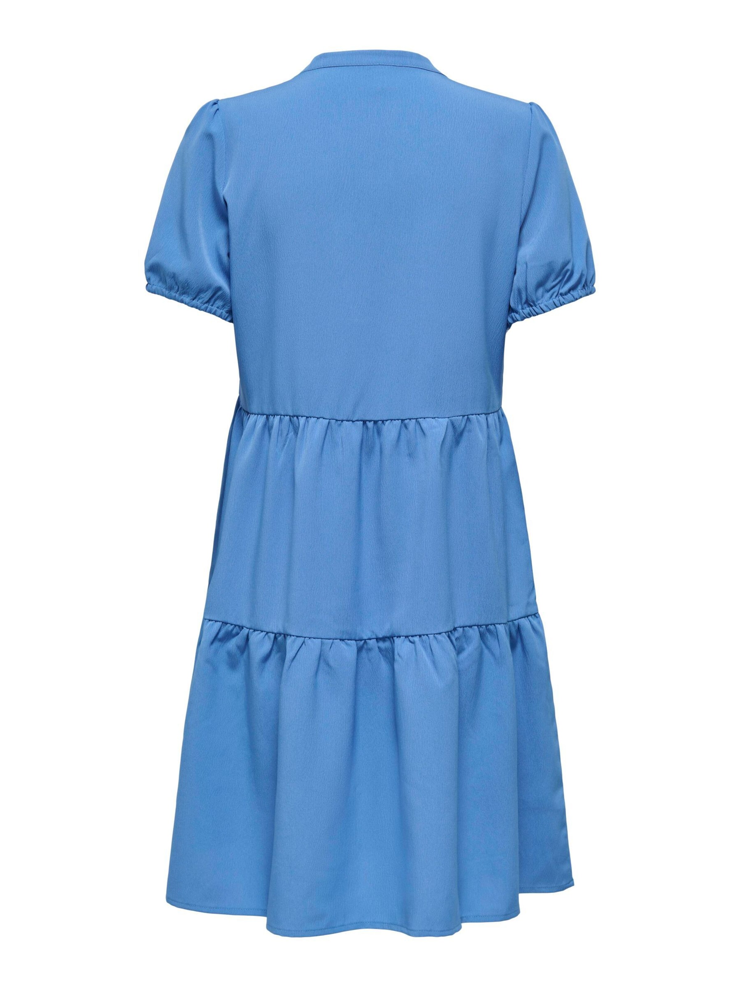 Abito 'ONLNova' di ONLY in verde