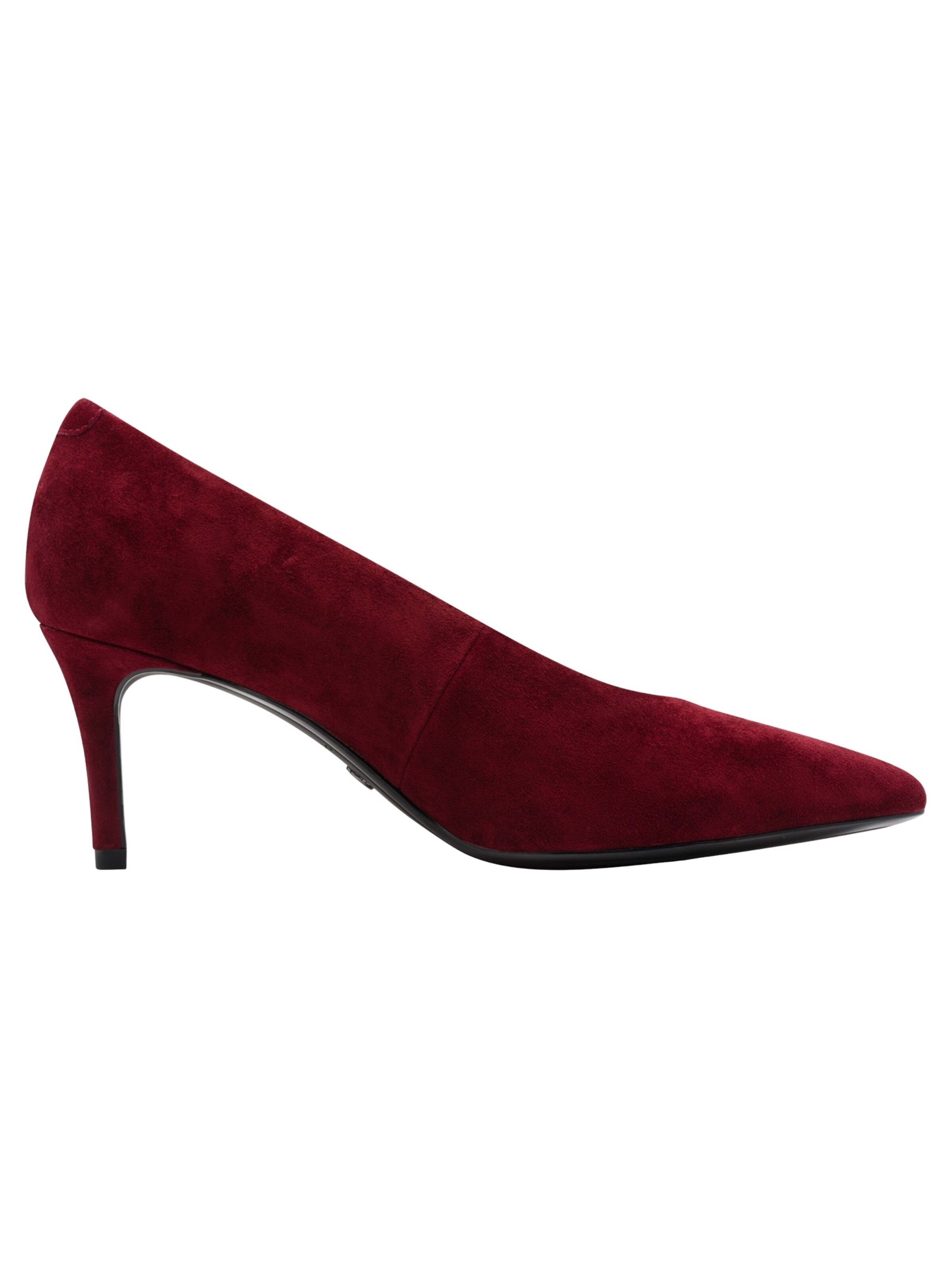Escarpins Tamaris en rouge