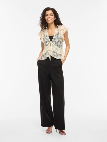 VILA Top  'VISabi' in Beige