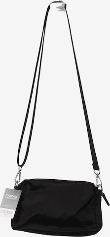 Emily & Noah Bag in One size in Black: front