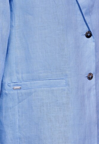 STREET ONE Blazer in Blau