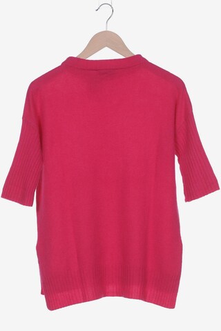 Iris von Arnim Pullover M in Pink