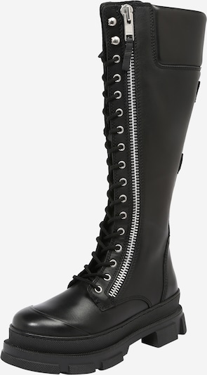 ALDO Stiefel 'TAELDAN' in schwarz, Produktansicht