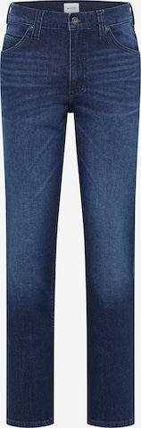 MUSTANG Loose fit Jeans in Blue: front