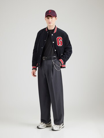 La Martina Μπλουζάκι σε μαύρο