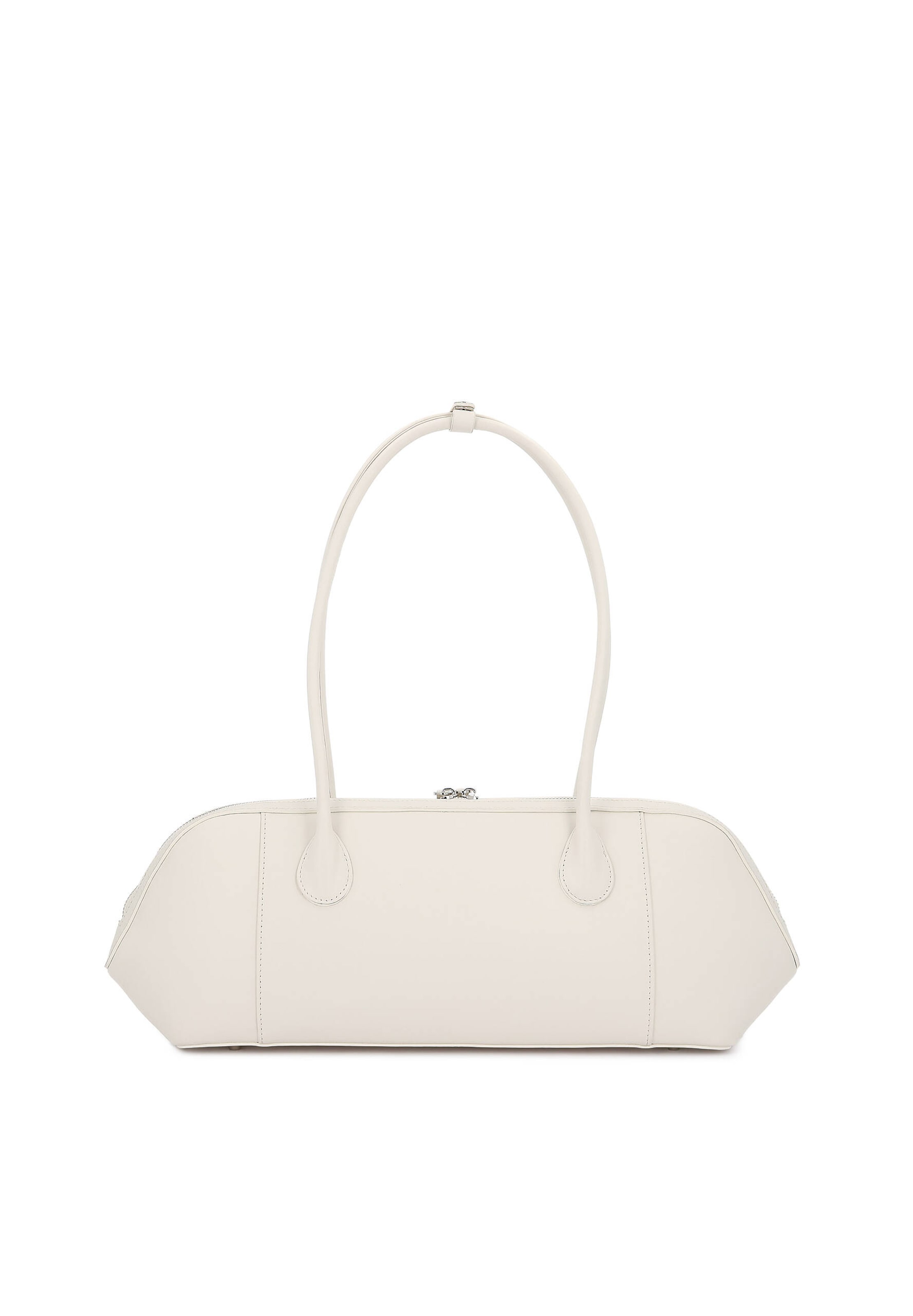 Kazar StudioTorba za na rame - bijela boja