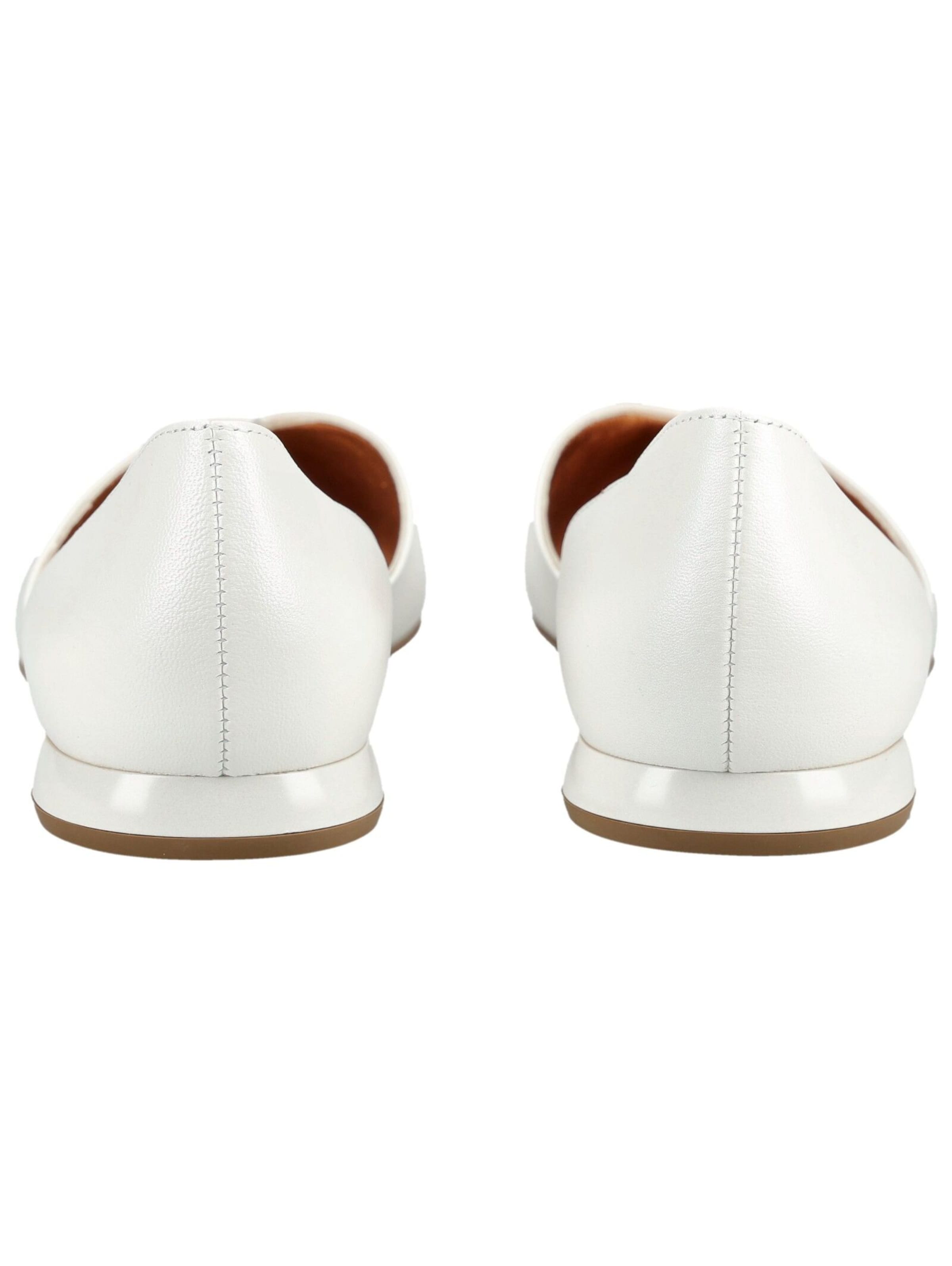 Högl Ballerina in Wit