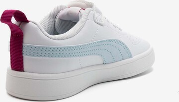 Baskets 'Rickie Ac' PUMA en blanc