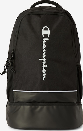 Champion Batoh ve velikosti One Size - černá / bílá, Produkt