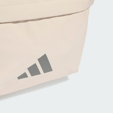 Sac à dos de sport 'Classic Back To School' ADIDAS PERFORMANCE en beige