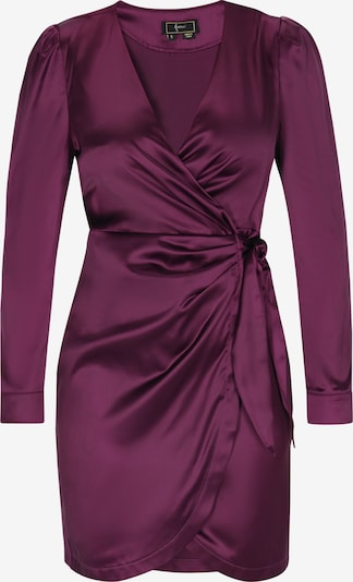 faina Koktel haljina u ljubičasta, Pregled proizvoda