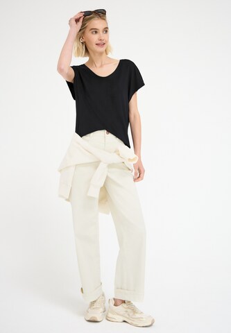 Street One Studio Shirt in Black