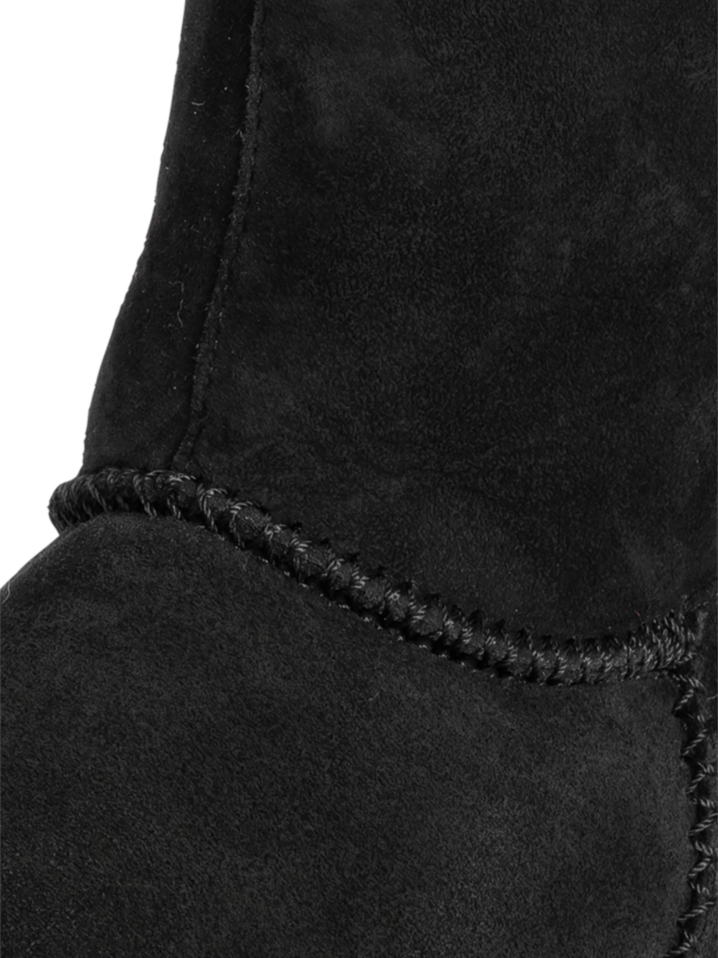 VITAFORM Boots in Black