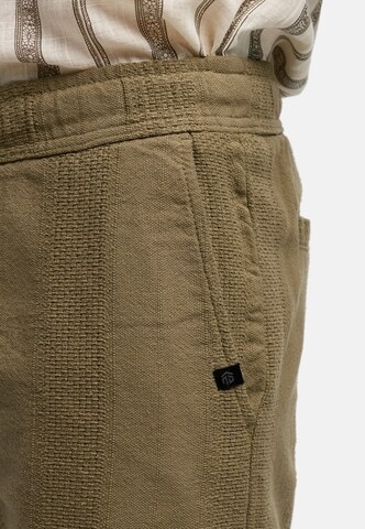 INDICODE JEANS Regular Pants 'Indie' in Green