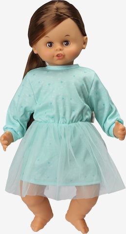 Jeux Skrållan en vert : devant