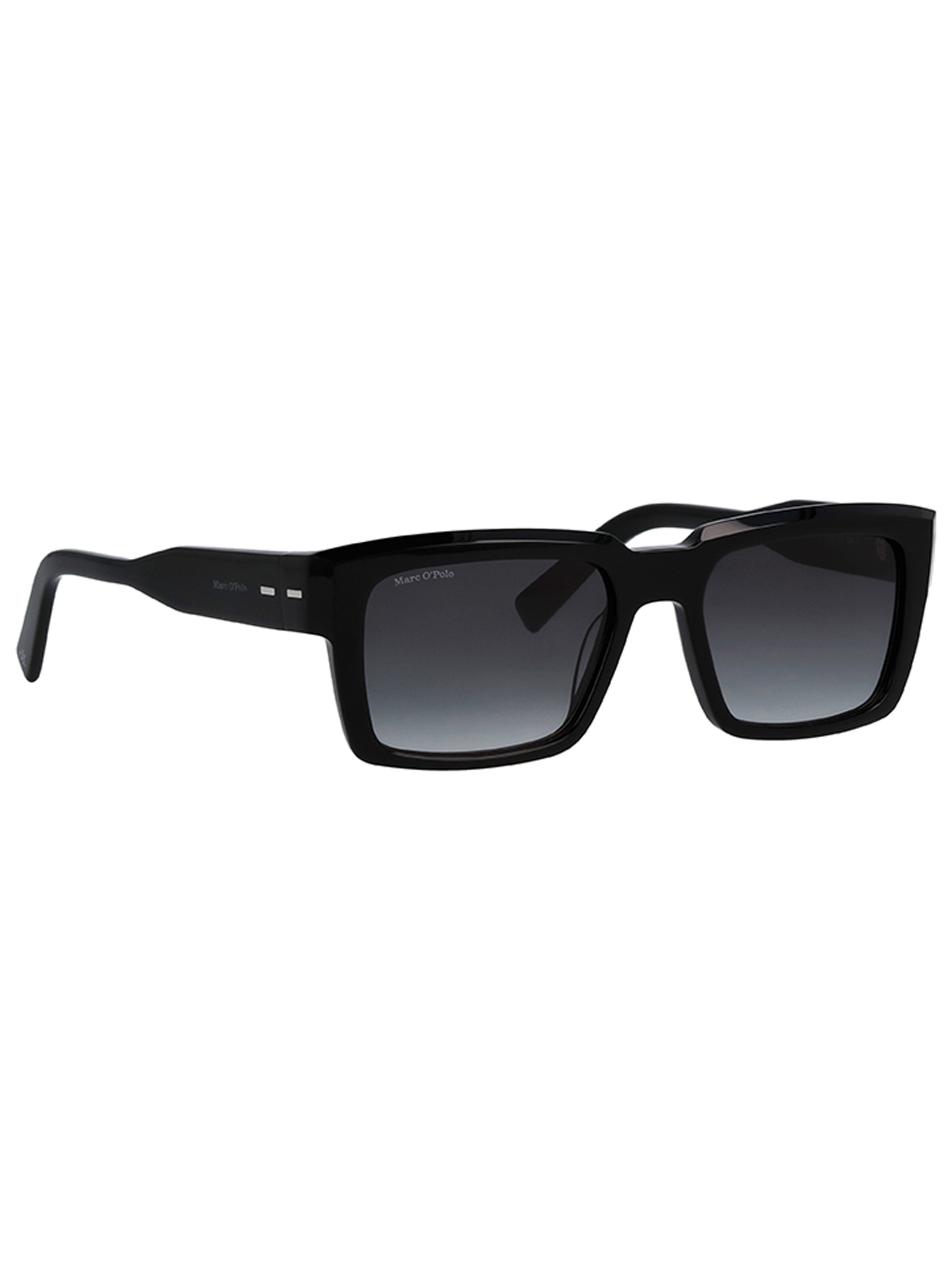 Marc O'Polo EYEWEAR Sonnenbrille‌‌ in Schwarz