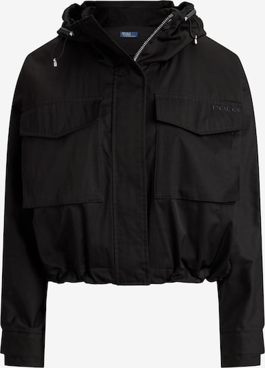 Polo Ralph Lauren Prechodná bunda, veľkosť XS - čierna, Produkt
