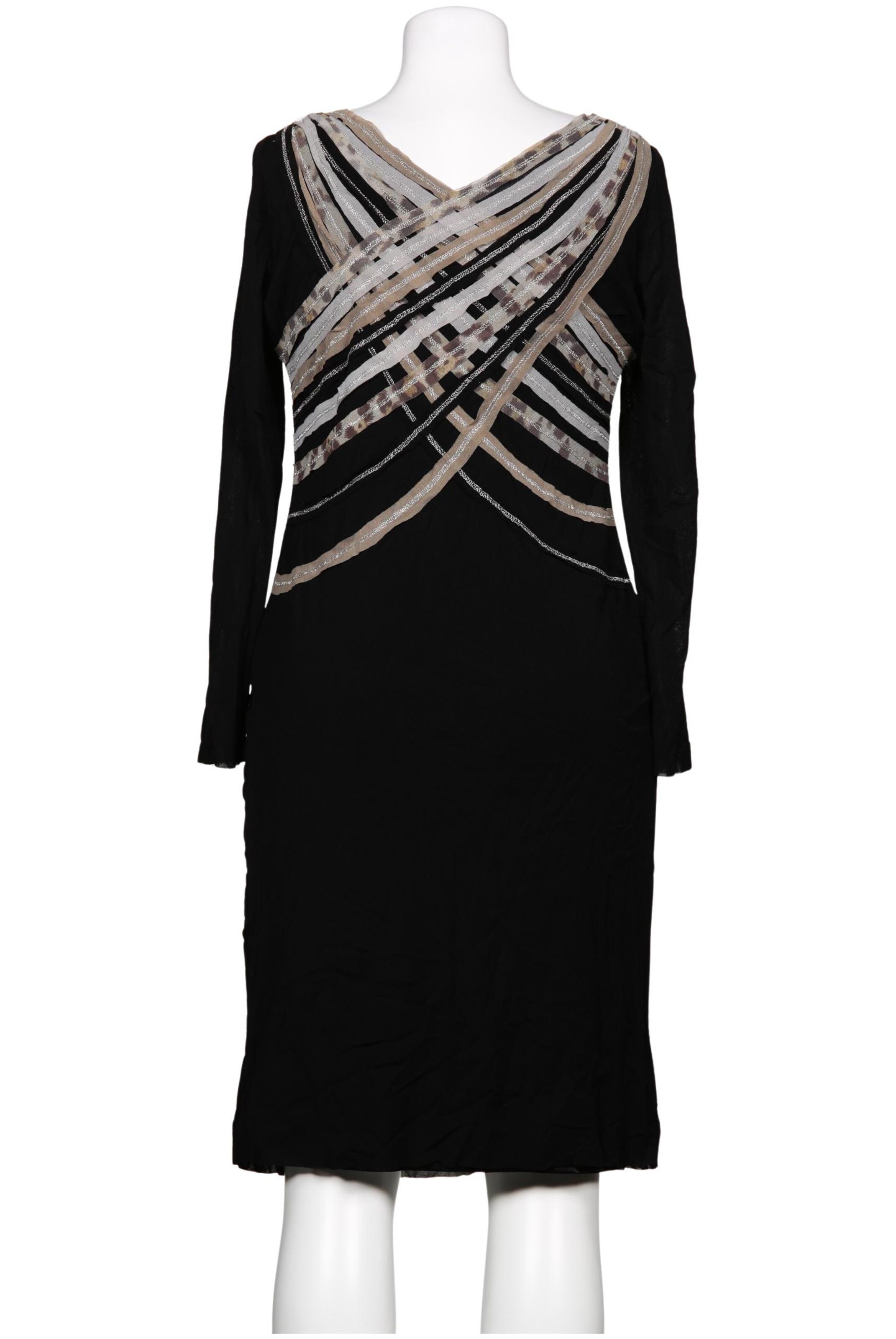 heine Dress in XXL in Black