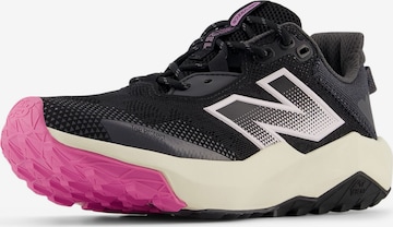 new balance Laufschuh 'Nitrel' in Schwarz: Vorderseite