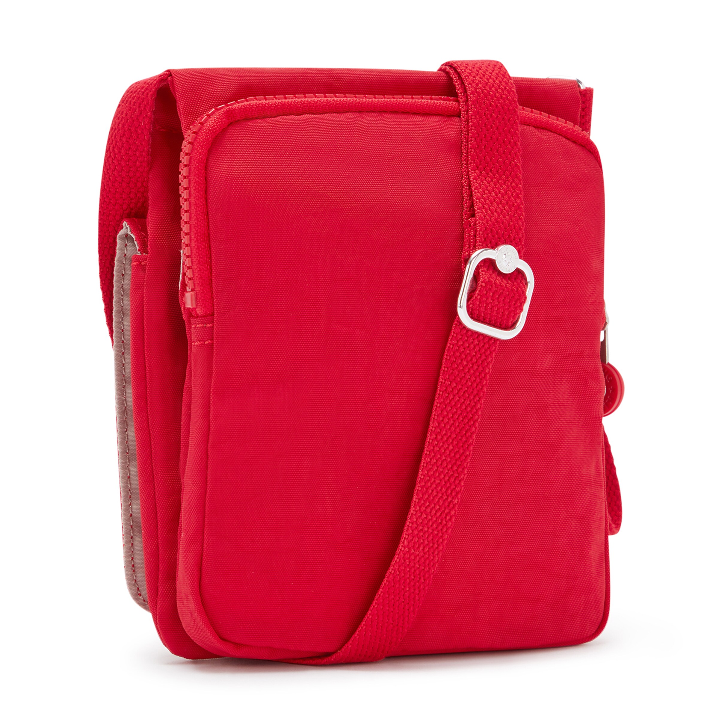 KIPLING Crossbody Bag in Red
