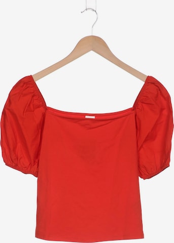 H&M T-Shirt M in Rot: predná strana