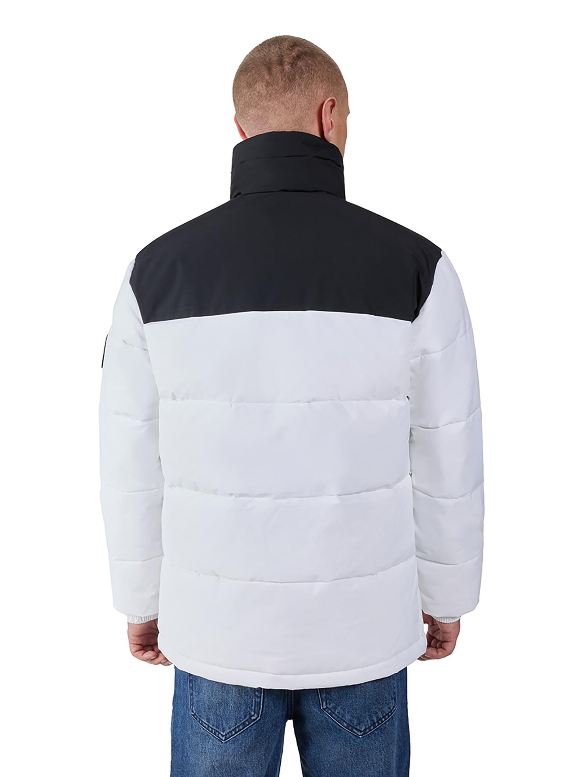 Cordon Sport Winter Jacket 'Santos' in Mixed colors