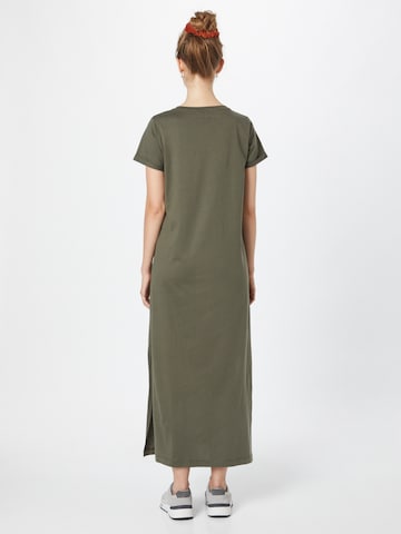 Rochie 'Celina' de la Kaffe pe verde