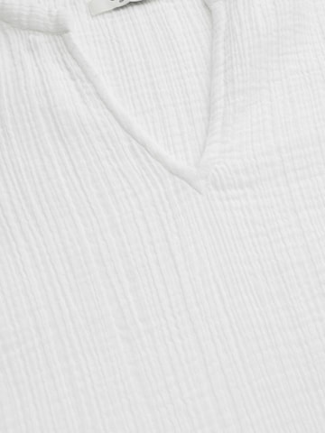 Chemisier Cellbes of Sweden en blanc