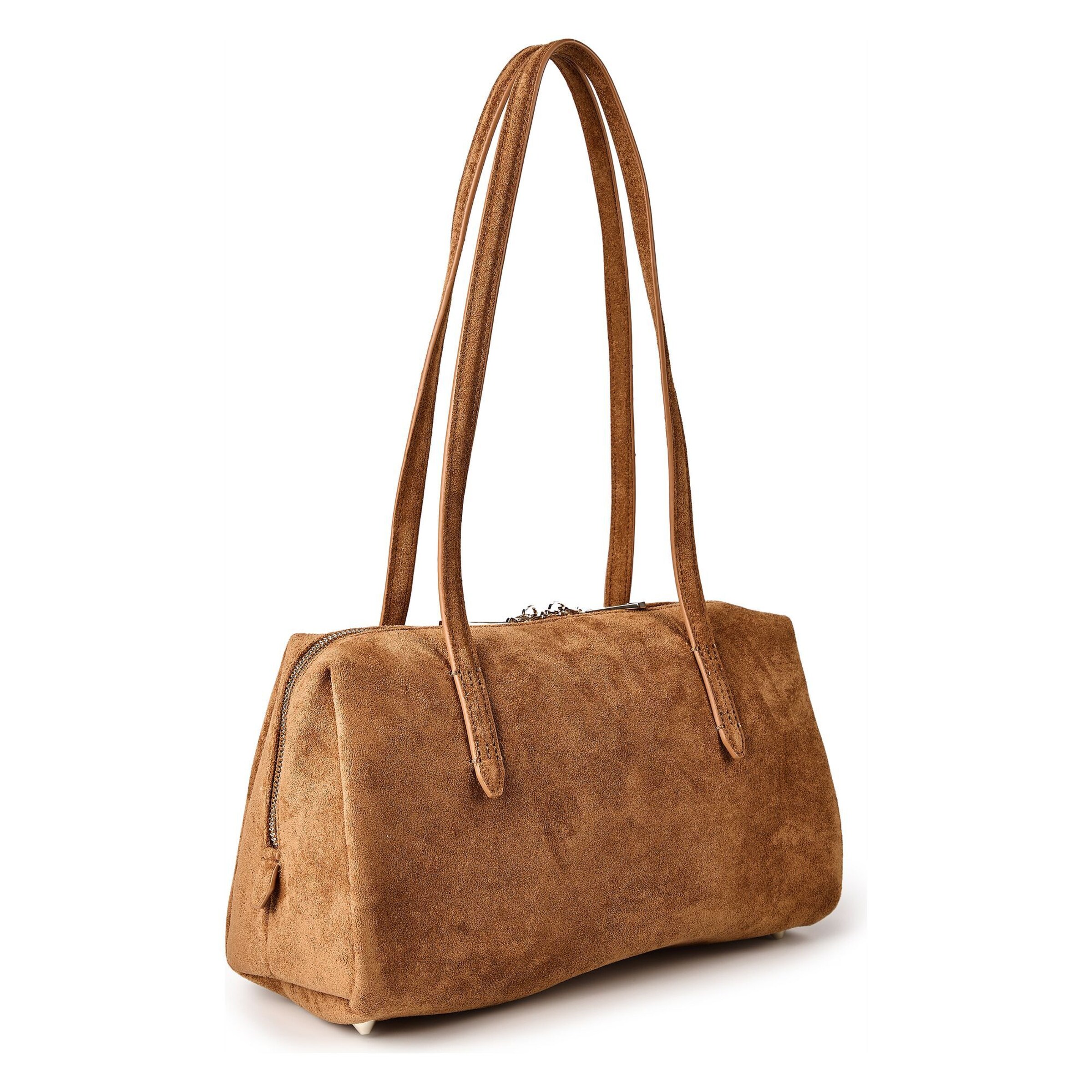 Sac bandoulière REPLAY en marron