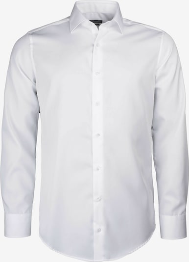 ROY ROBSON Chemise en blanc, Vue avec produit