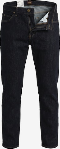 Lee Slimfit Jeans 'RIDER' i blå: forside
