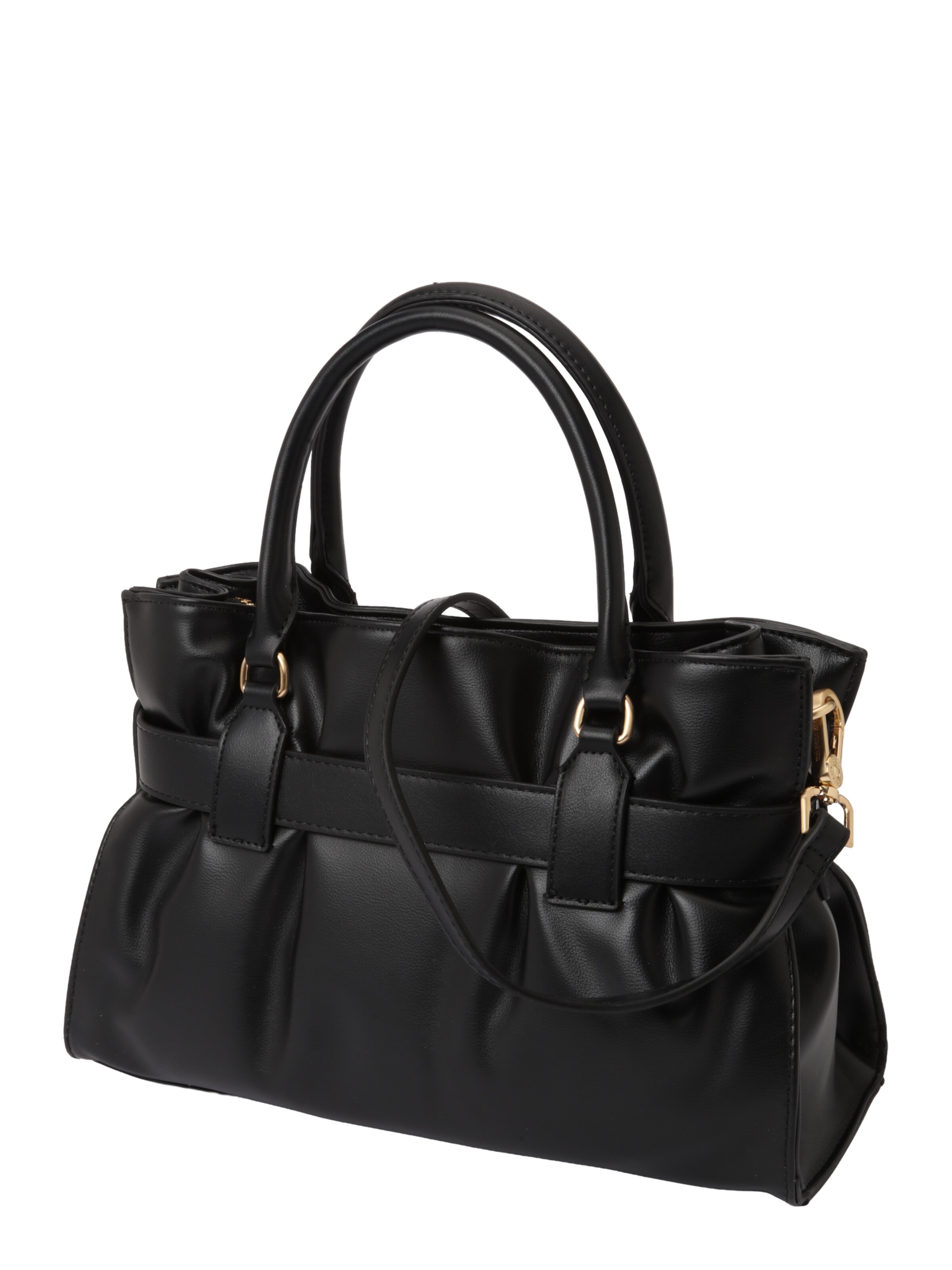 U.S. POLO ASSN. Käekott, värv must