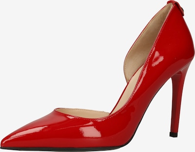 Nero Giardini Pumps in de kleur Rood, Productweergave