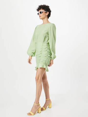 Robe NLY by Nelly en vert